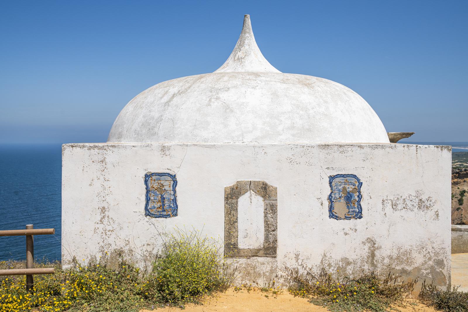 Cabo Espichel