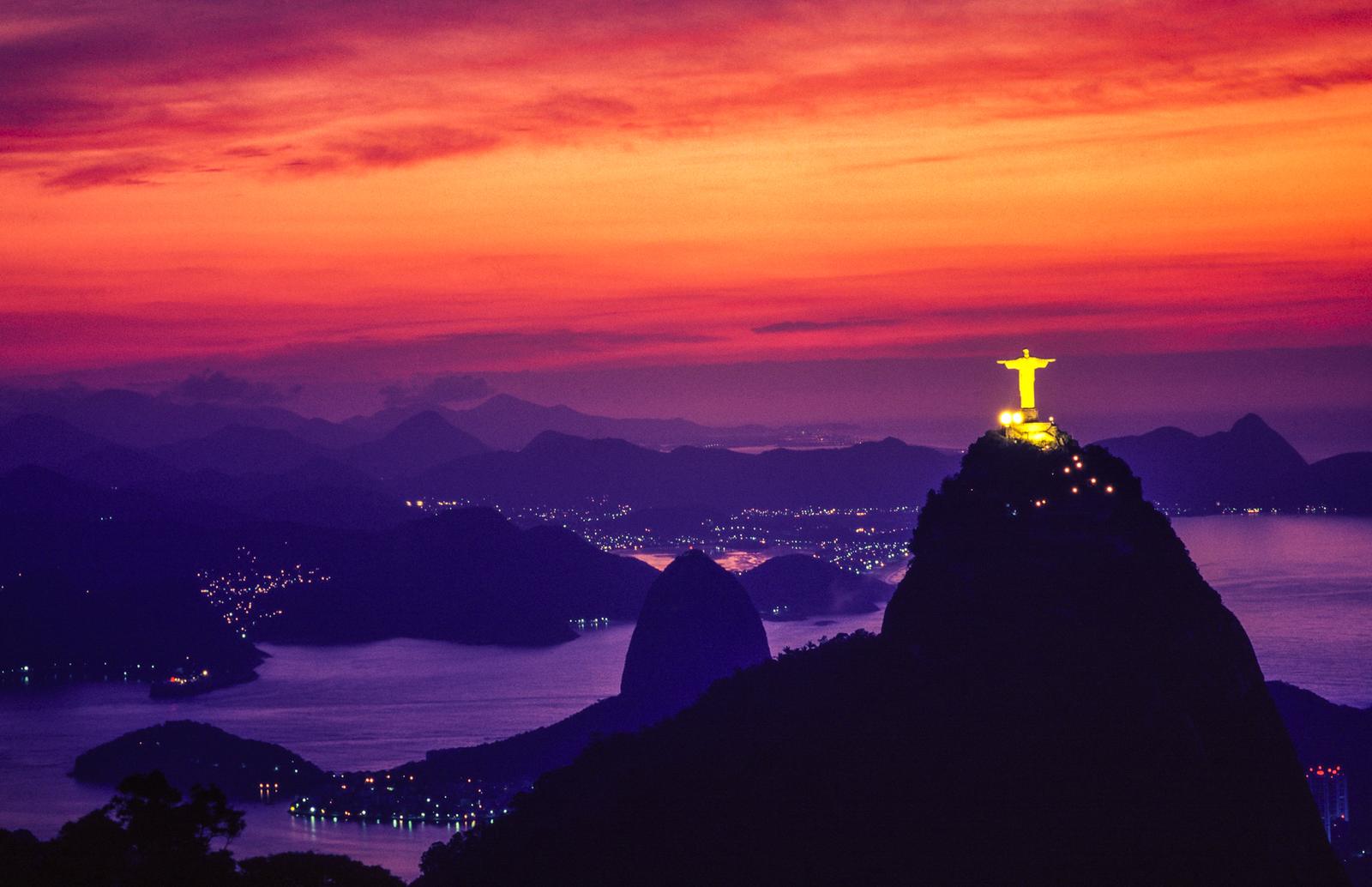 Rio de Janeiro