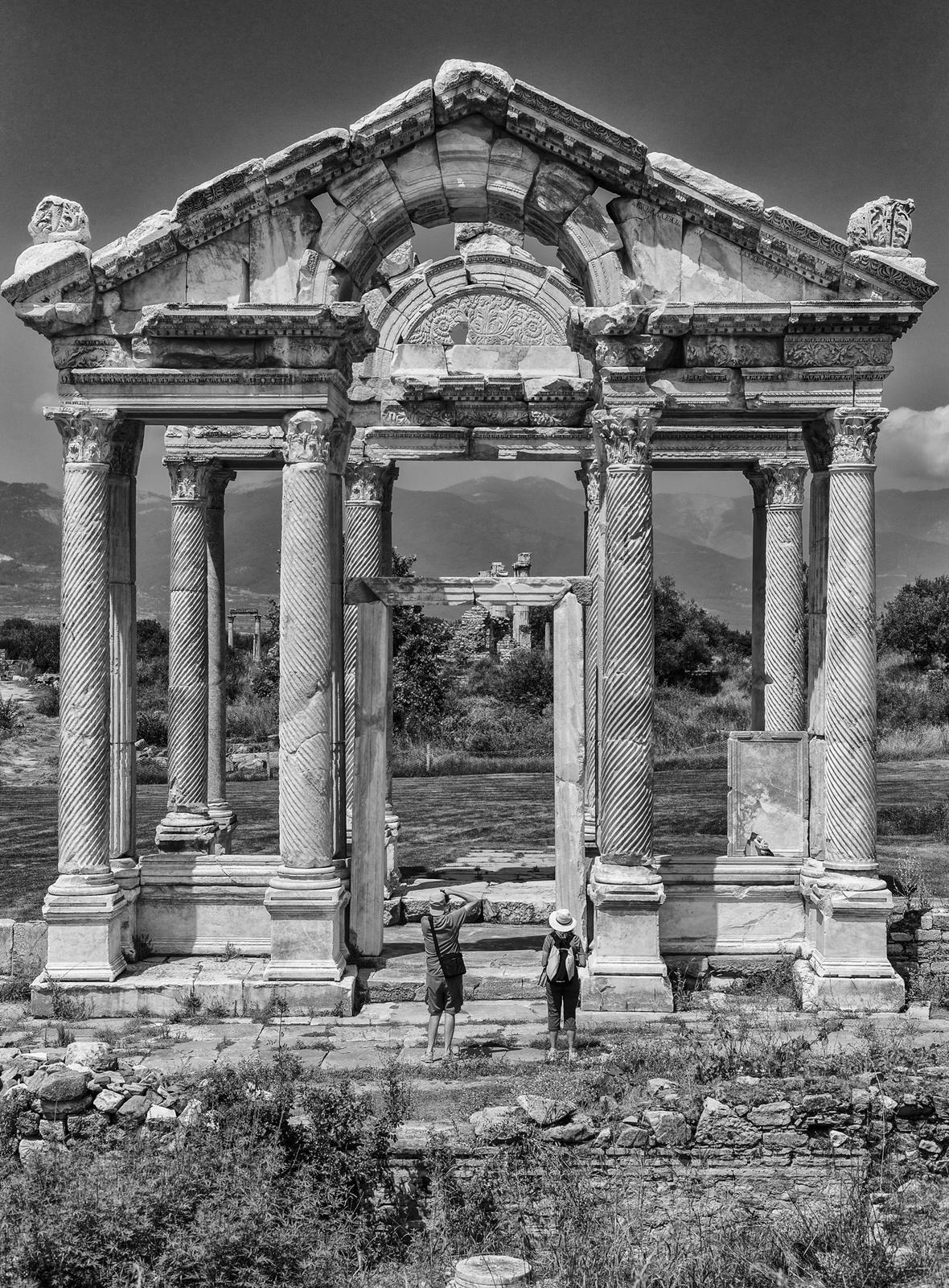 Aphrodisias