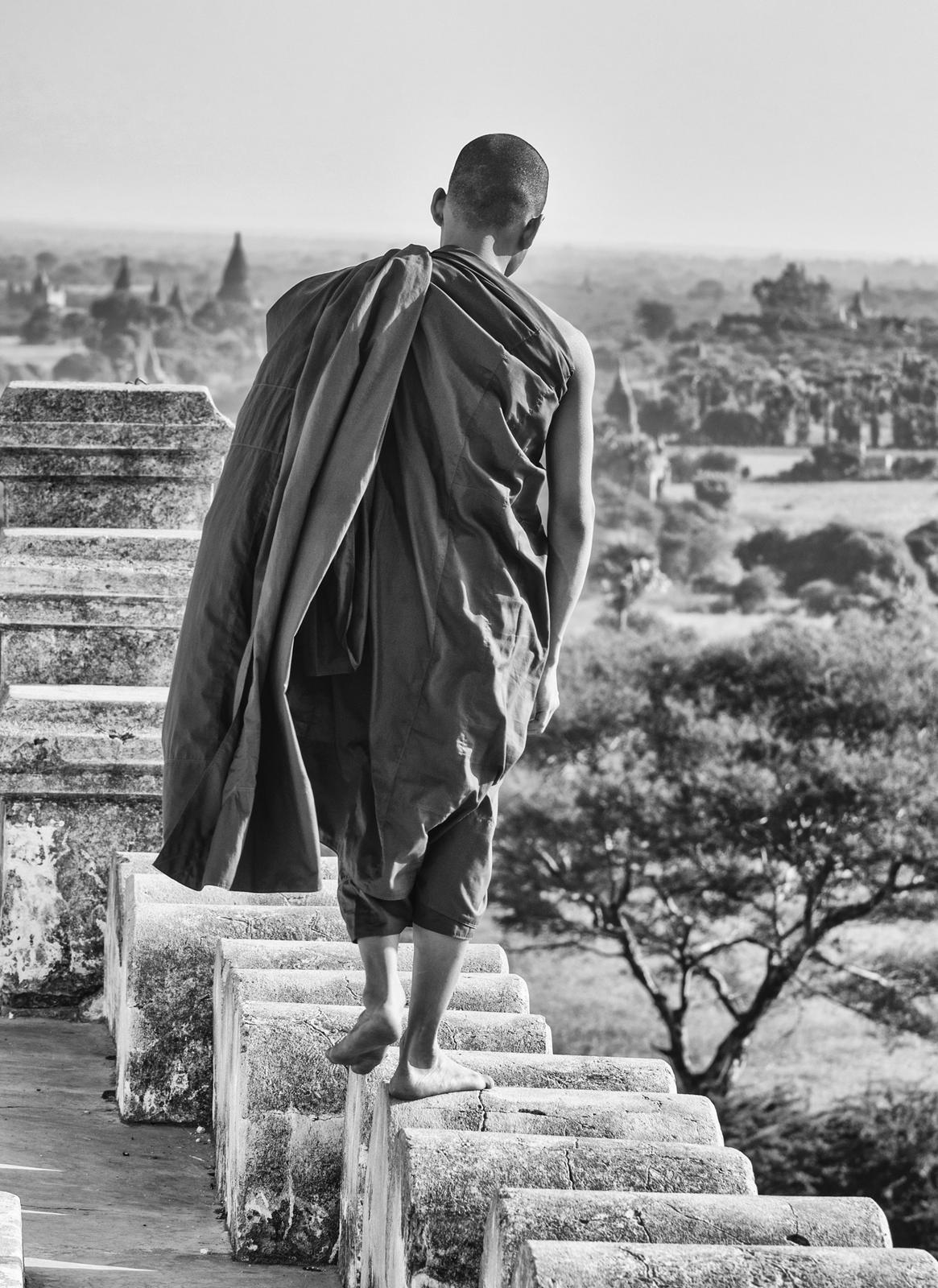 Bagan I