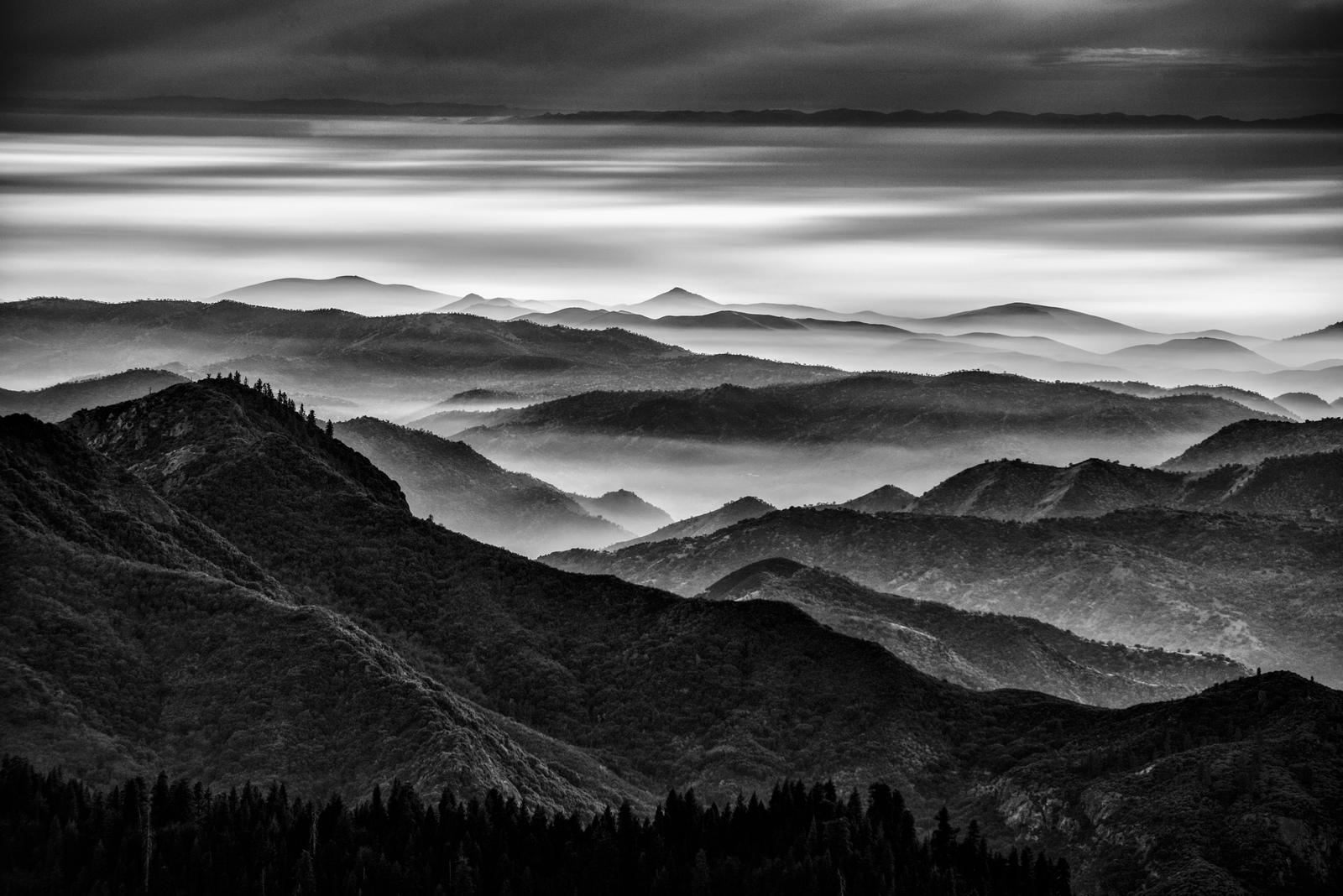 Sequoia National Park