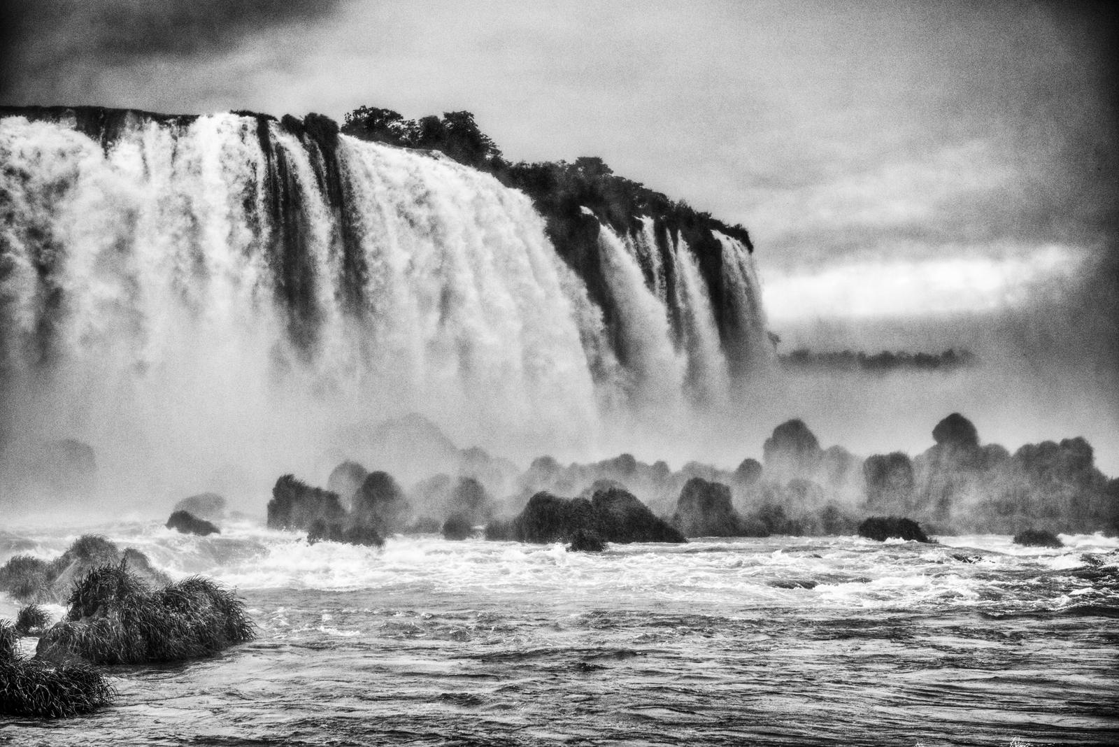Iguaçu Falls